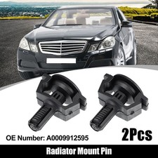 Radiator Mount Pin Radiator