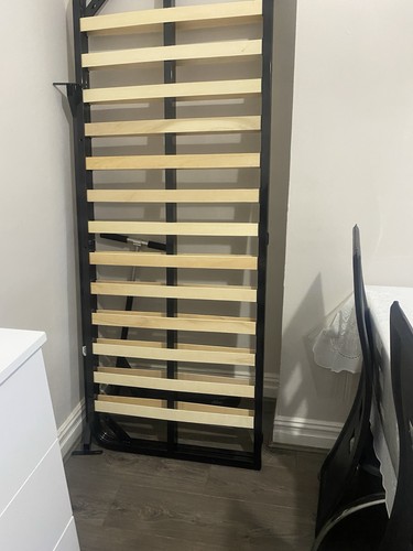 King ottoman storage - ottoman, bed