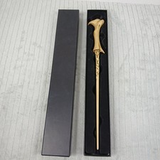 Harry Potter Voldemort Official Wand- Universal Studios (Not Interactive)