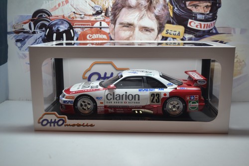 Otto models nissan skyline - nissan,