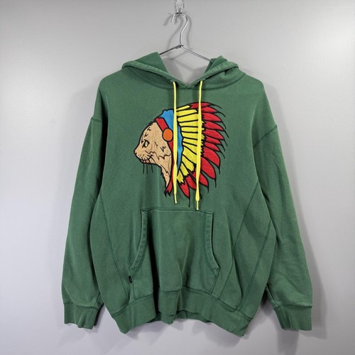 Golf wang hoodie native - wang, cat