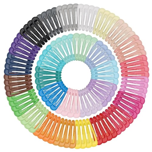 Trixes hair clips - trixes, x50