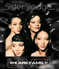 Sister Sledge, We are Family