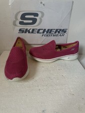 Skechers Goga Max Shoes Size