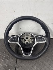 2025 VW POLO R-LINE DSG FLAT