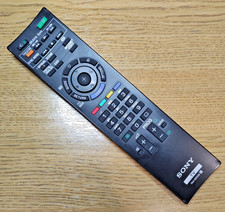 SONY BRAVIA RM-ED035 REMOTE Genuine Original KDL-55EX713 KDL-55EX715 KDL-32EX710