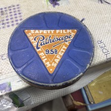 Pathescope 9.5mm Safety Film