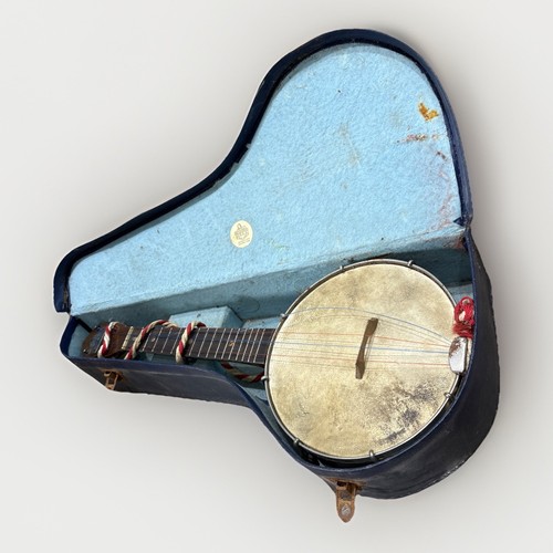 Signed george formby vintage - george,