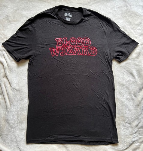 Blood wizard skateboards - blood,