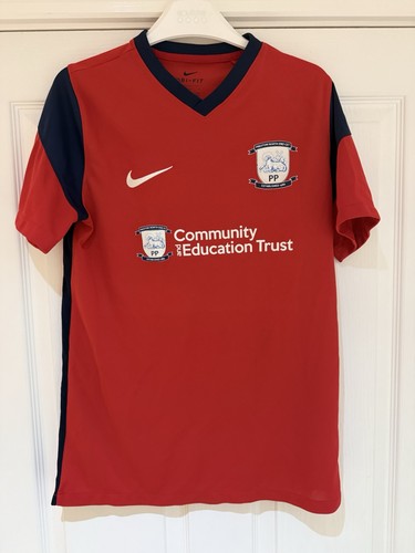 Preston north end 2021 - north, 2021/22