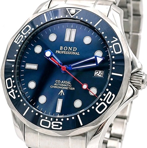 Bond professional automatic - bond,