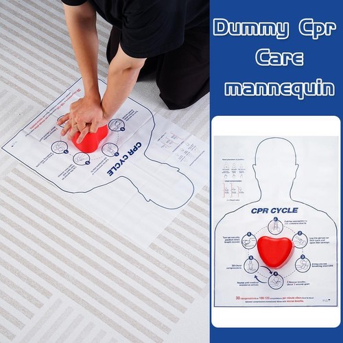 First aid training rescue - first,