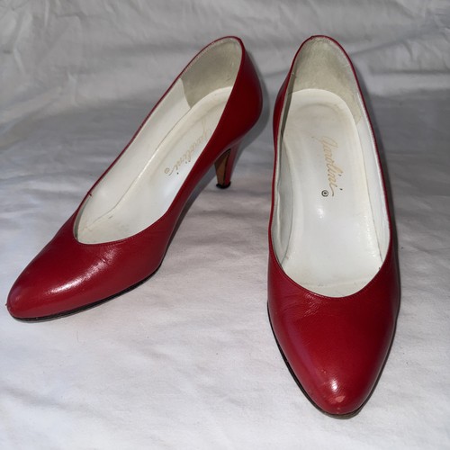Vintage 80s garolini cherry - vintage,