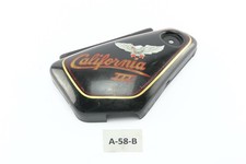 Moto Guzzi California 3 VW