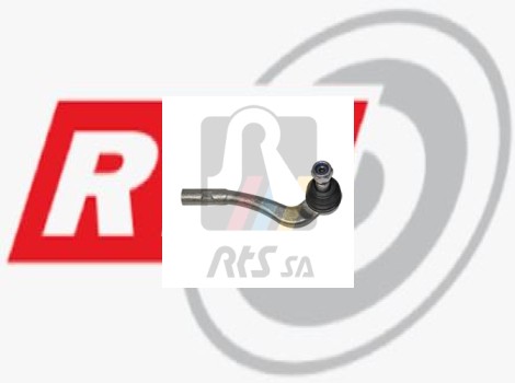 Front right tie - right,