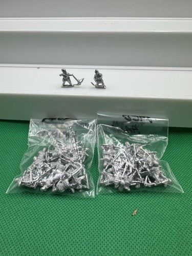 Essex miniatures 15mm metal - miniatures,