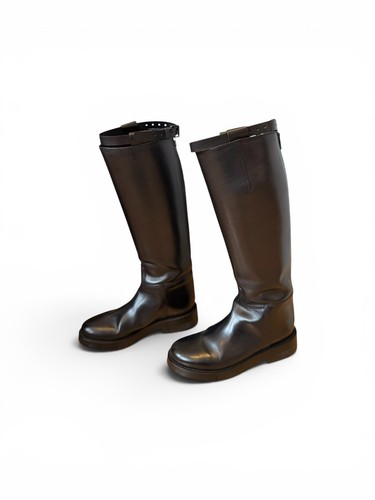 Ann demeulemeester classic - demeulemeester,