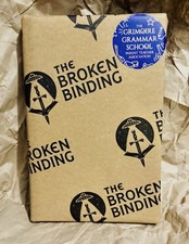 The Grimoire Grammar School