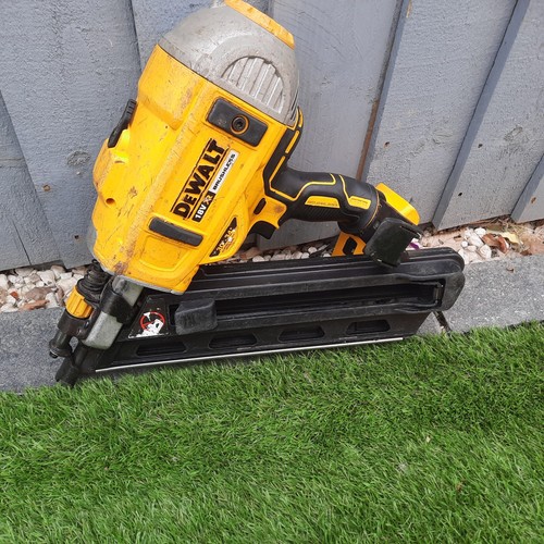 Dewalt dcn692 type xr - dcn692,