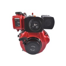 5HP 247CC 4Stroke Diesel