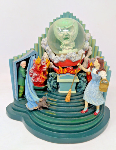 Vintage 1998 franklin mint - franklin,