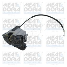 Left Front Door Lock Fits ALFA