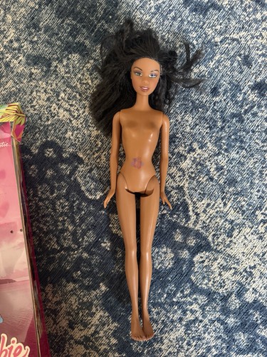 Vintage barbie beach - barbie, fun