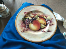 Fenton China Staffordshire