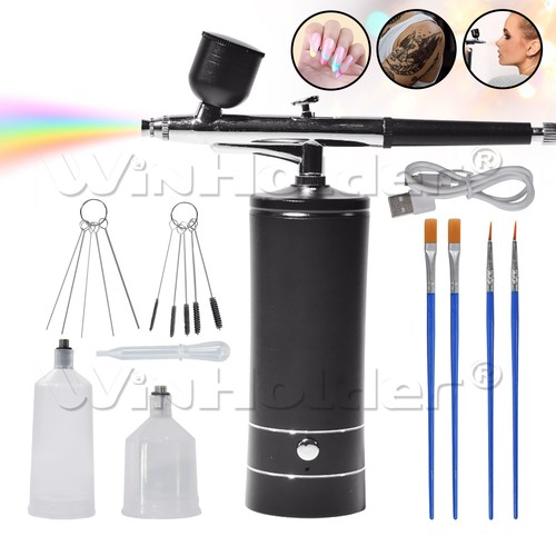Mini airbrush compressor - mini,