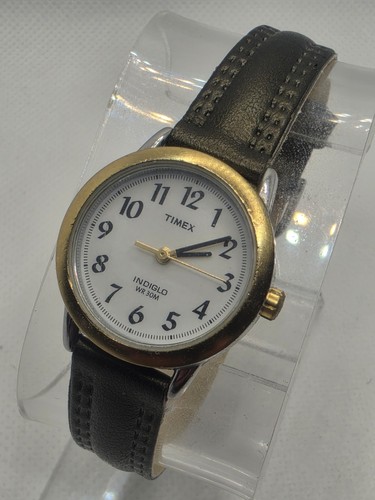 Timex indiglo ladies watch - indiglo,