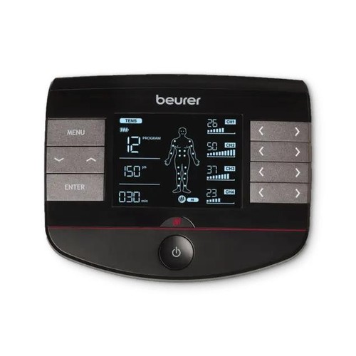 Beurer em89 1 - em89, 4-in-1