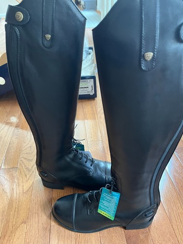 Ariat heritage contour field - heritage,
