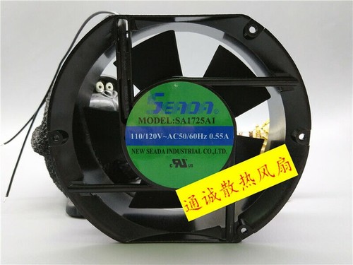 New sa1725a1 110v 120v - pc.,