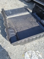 Toyota hilux liner 