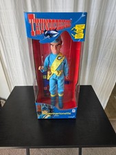Thunderbirds virgil puppet - thunderbirds,