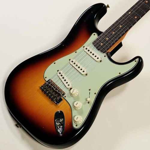 Fender custom shop - shop, limited