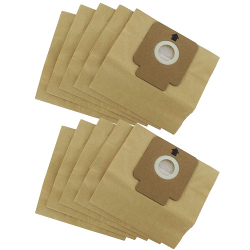 Hoover dust bags - dust, h58