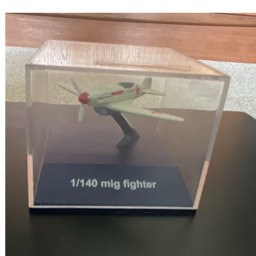 Mig fighter 140 - mig,