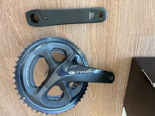 Shimano ultegra hollowtech - shimano,