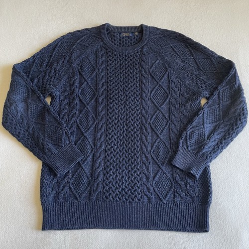 Polo ralph lauren cable knit - polo,