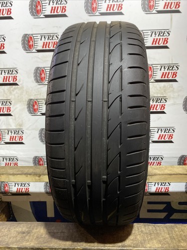 205 89w bridgestone - r, 17