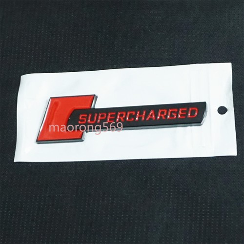 Matte black red - 1x,