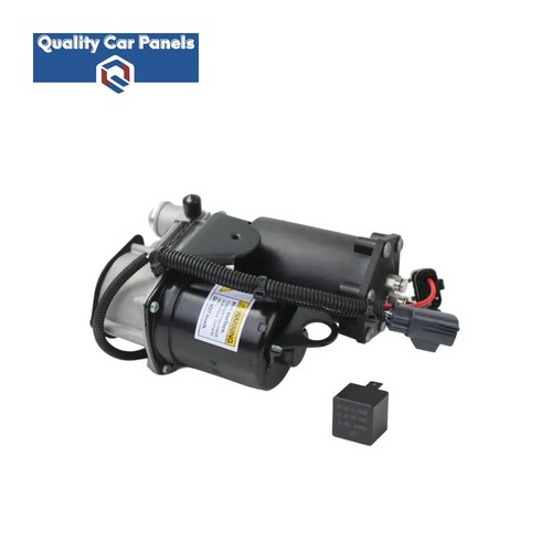 Air suspension compressor pump - air,