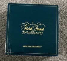 Vintage Original Trivial