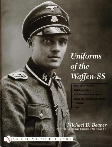 Uniforms the waffen - uniforms,