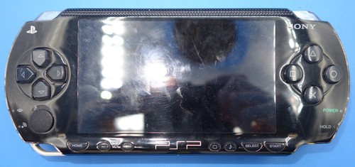 Sony psp original - sony, console
