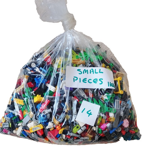Lego bricks building pieces - lego,
