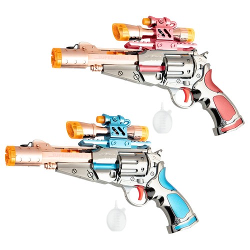 Space cowboy super gun - cowboy, garden