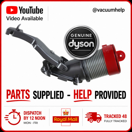 Genuine dyson dc41 dc55 dc65 - dc41,