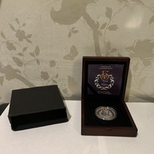 2018 .999 Silver Proof Coin